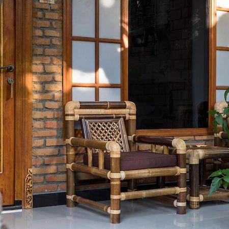 Sanur Lodge Eksteriør billede