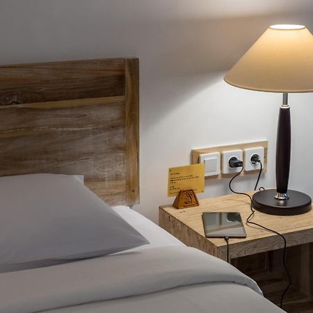 Sanur Lodge Eksteriør billede
