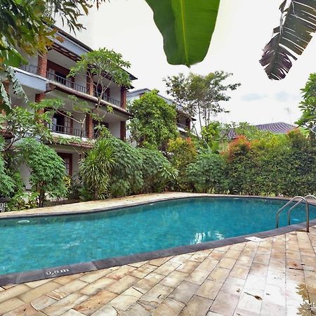 Sanur Lodge Eksteriør billede