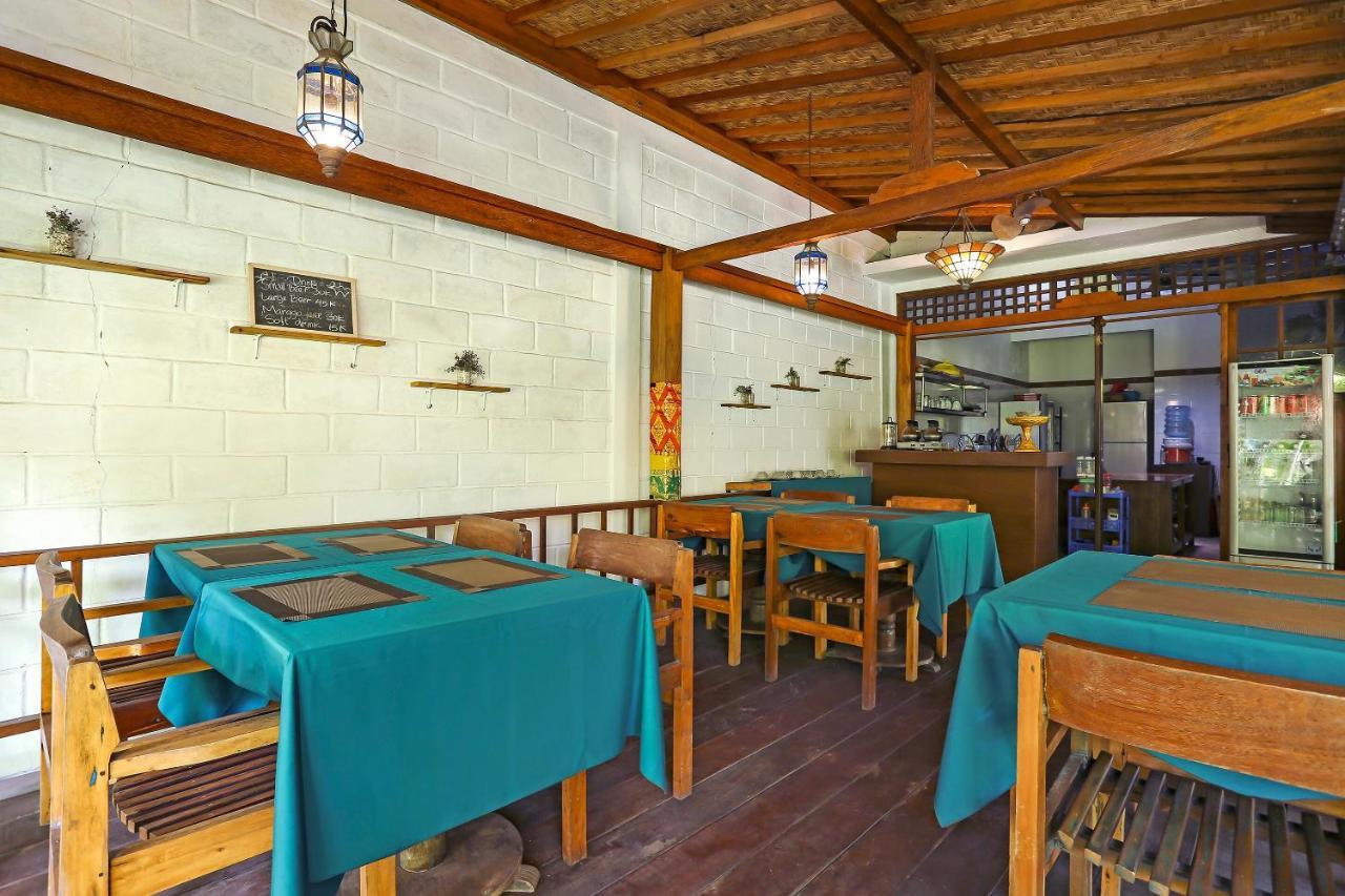 Sanur Lodge Eksteriør billede