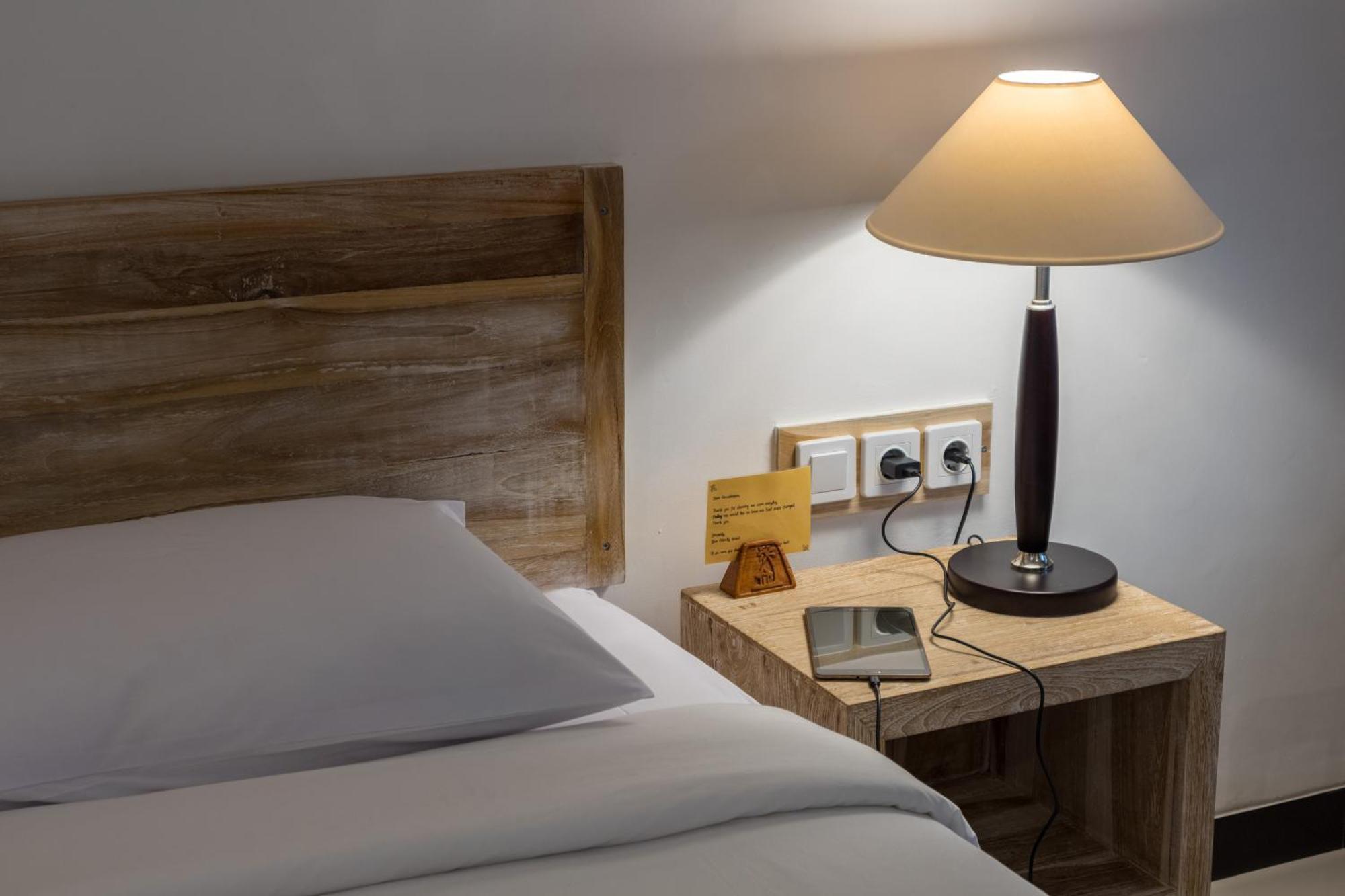 Sanur Lodge Eksteriør billede