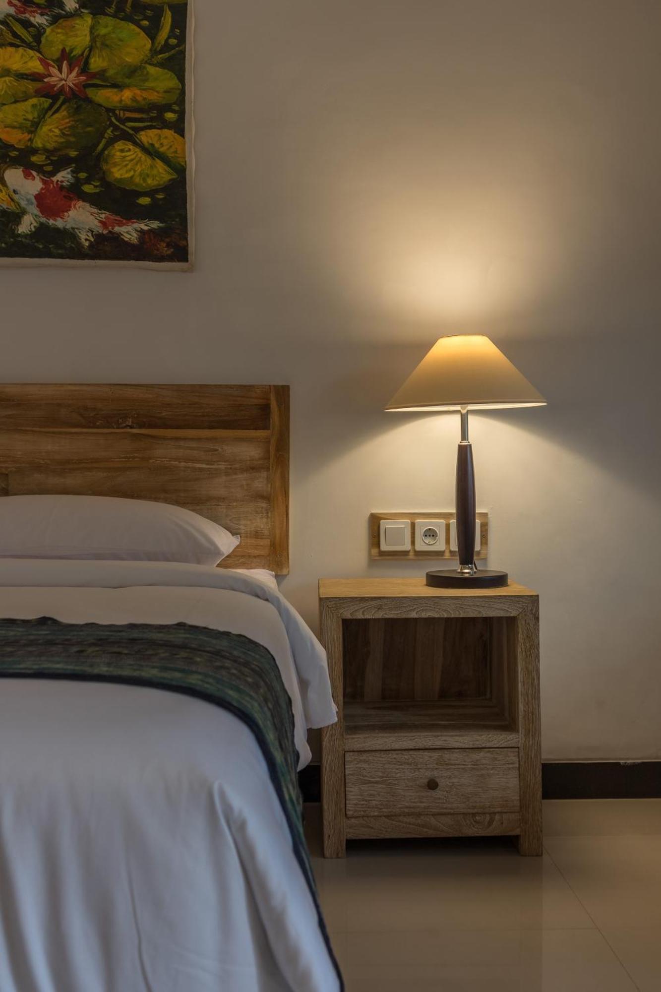 Sanur Lodge Eksteriør billede