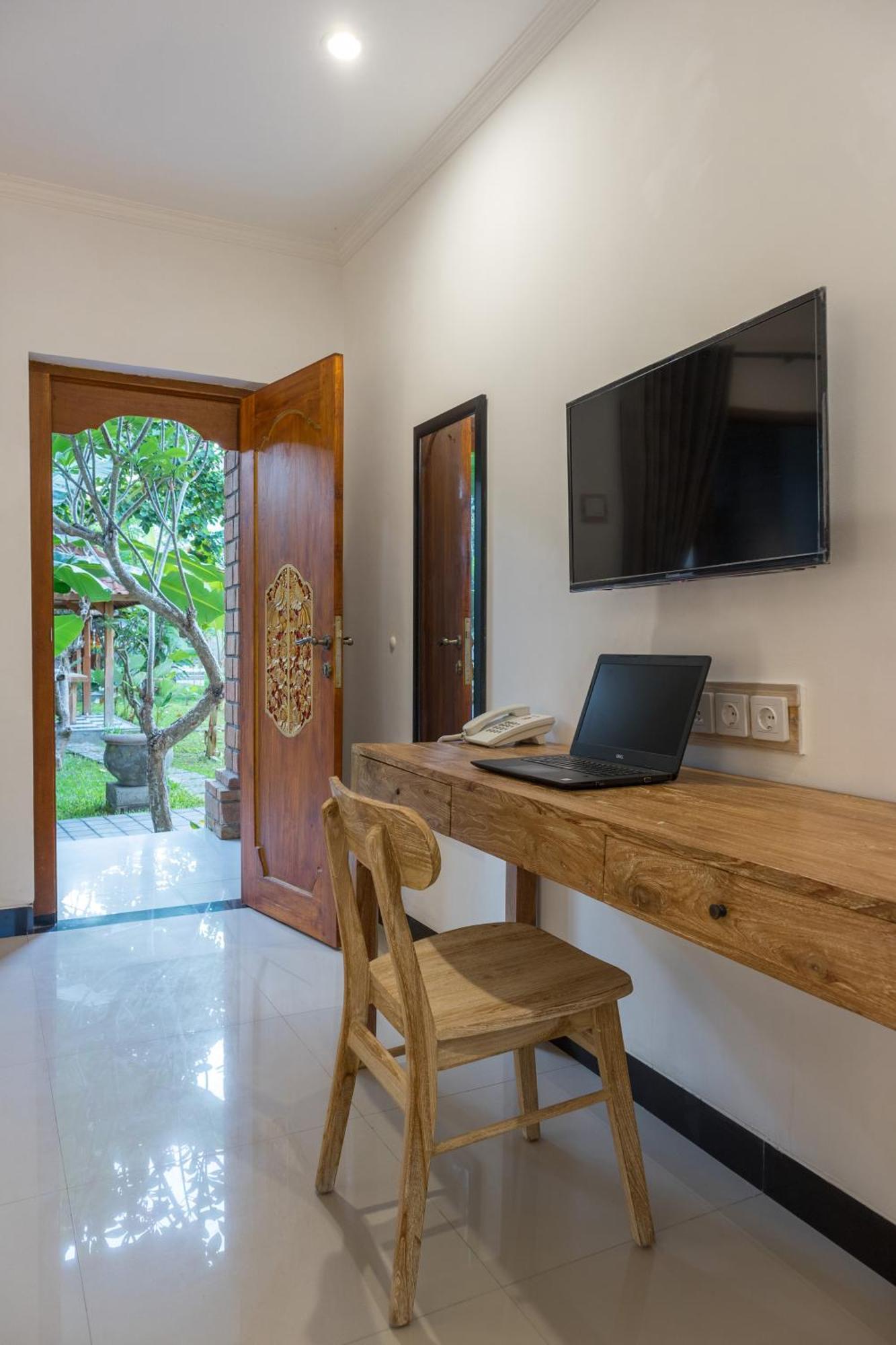 Sanur Lodge Eksteriør billede