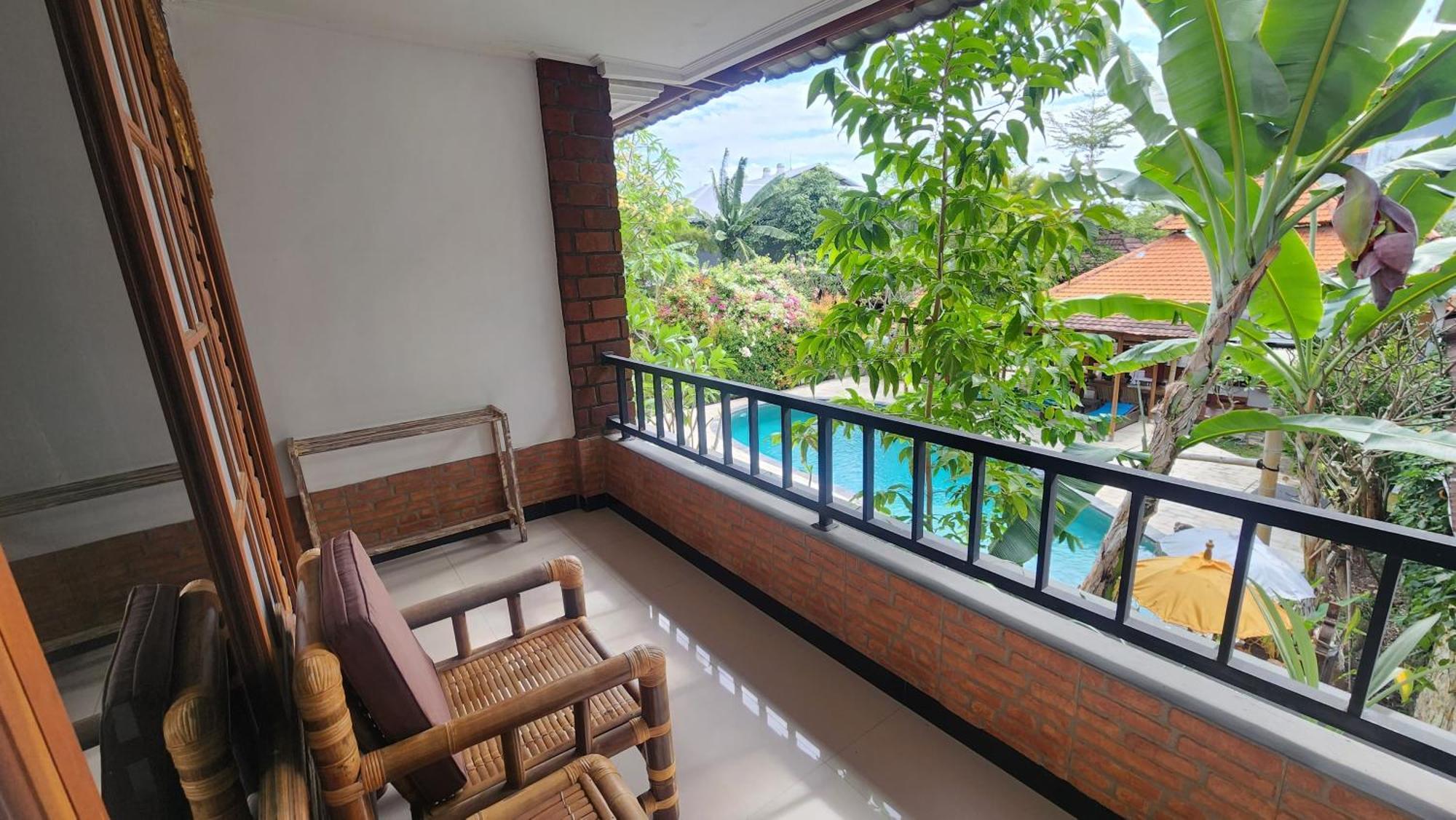 Sanur Lodge Eksteriør billede