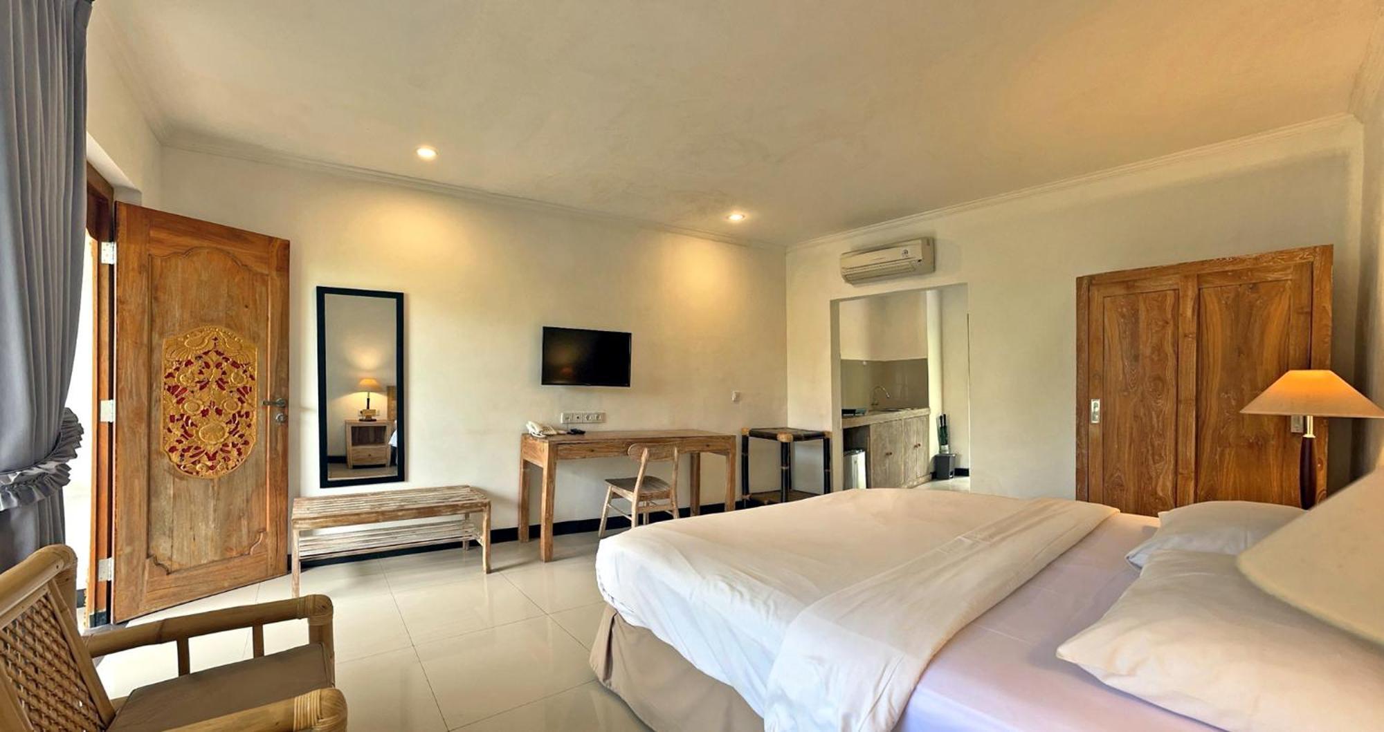 Sanur Lodge Eksteriør billede